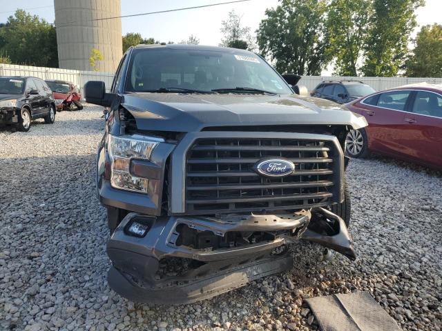 Photo 5 from auction – 2016 FORD F150 SUPER with VIN 1FTEW1EP5GFB97464