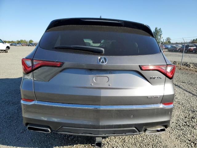 Photo 6 from auction – 2023 ACURA MDX TECHNO with VIN 5J8YE1H47PL006762