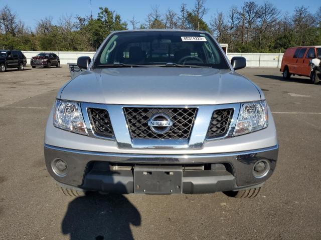 Photo 5 from auction – 2010 NISSAN FRONTIER K with VIN 1N6AD0CW1AC432599