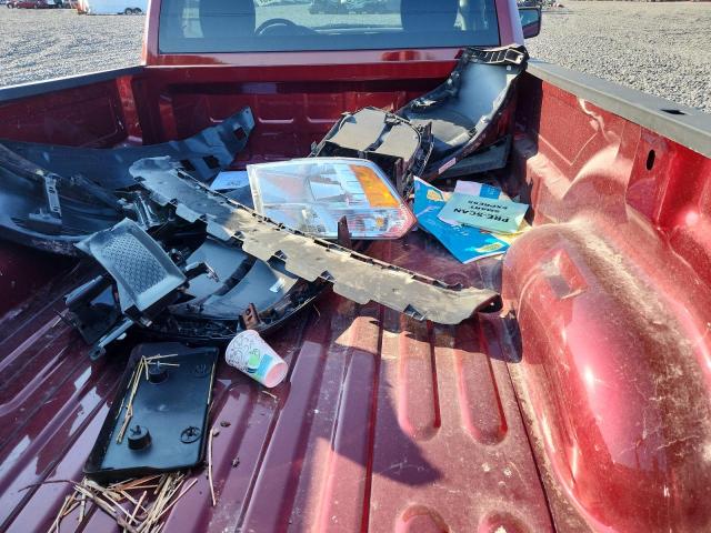 Photo 12 from auction – 2023 RAM 1500 CLASS with VIN 3C6JR6DGXPG655865