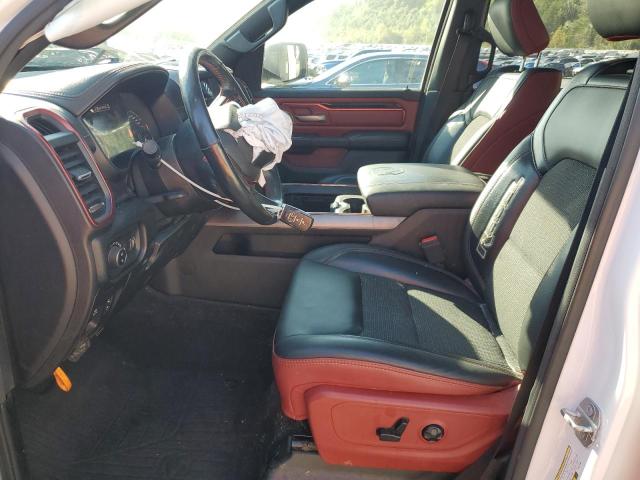 Photo 7 from auction – 2020 RAM 1500 REBEL with VIN 1C6SRFLT4LN211966