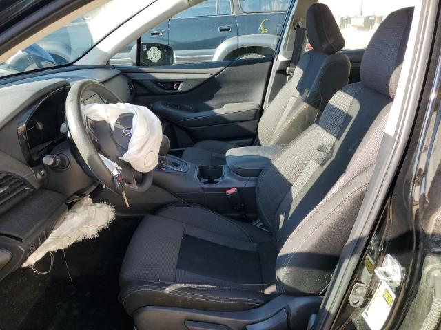 Photo 7 from auction – 2023 SUBARU OUTBACK with VIN 4S4BTAAC1P3187879