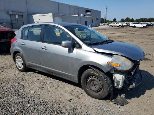 Photo 4 from auction – 2011 NISSAN VERSA S with VIN 3N1BC1CP7BL465009