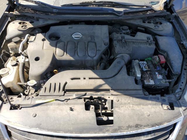 Photo 11 from auction – 2012 NISSAN ALTIMA BAS with VIN 1N4AL2AP7CN507252