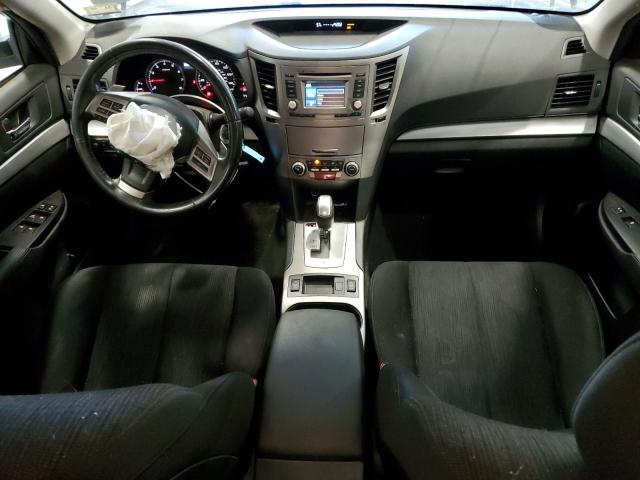 Photo 8 from auction – 2014 SUBARU LEGACY 2.5 with VIN 4S3BMBC61E3019851