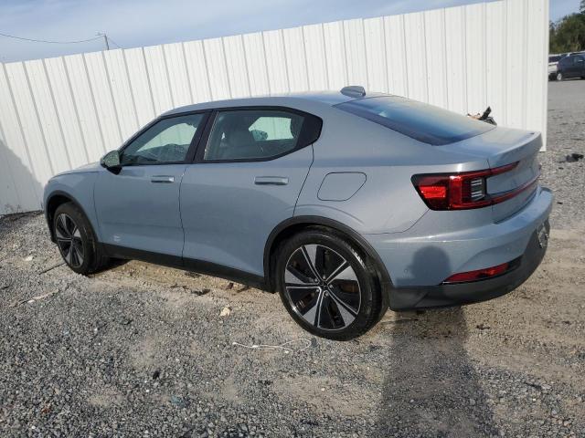 Photo 2 from auction – 2023 POLESTAR 2 with VIN YSMED3KAXPL123089