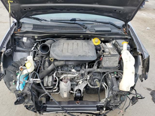 Photo 12 from auction – 2019 DODGE GRAND CARA with VIN 2C4RDGCG1KR591459