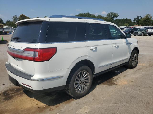 Photo 3 from auction – 2021 LINCOLN NAVIGATOR with VIN 5LMJJ2NT1MEL20512