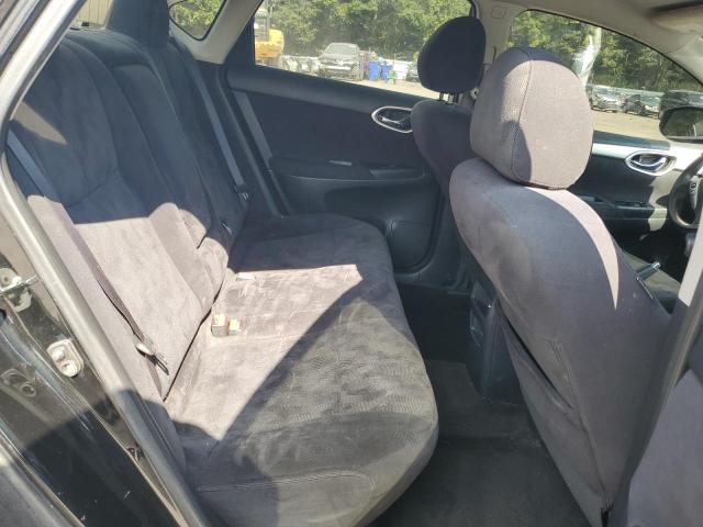 Photo 10 from auction – 2013 NISSAN SENTRA S with VIN 1N4AB7AP9DN910151