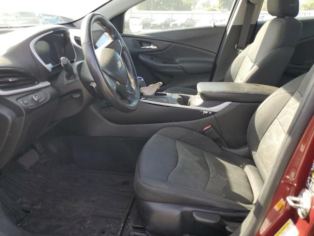 Photo 7 from auction – 2017 CHEVROLET VOLT with VIN 1G1RC6S57HU122135