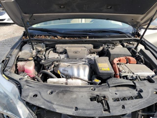 Photo 11 from auction – 2013 TOYOTA AVALON HYB with VIN 4T1BD1EB8DU006491