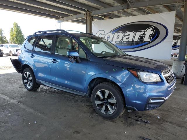 Photo 4 from auction – 2017 SUBARU FORESTER 2 with VIN JF2SJAGC1HH567392