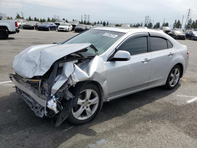 Photo 1 from auction – 2013 ACURA TSX TECH with VIN JH4CU2F68DC007757