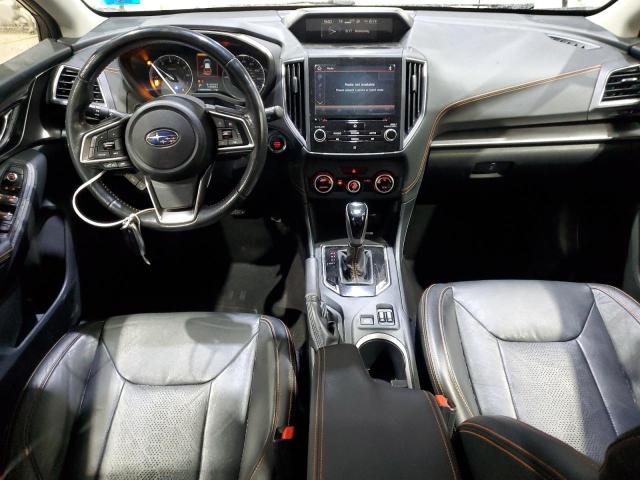 Photo 8 from auction – 2019 SUBARU CROSSTREK with VIN JF2GTAMCXK8241585
