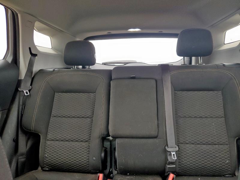 Photo 10 from auction – 2019 GMC TERRAIN SL with VIN 3GKALMEV8KL119643