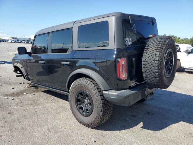 Photo 2 from auction – 2021 FORD BRONCO BASE with VIN 1FMEE5DP0MLB02216