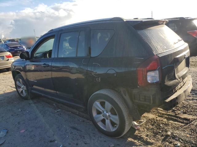 Photo 2 from auction – 2016 JEEP COMPASS SP with VIN 1C4NJCBA4GD665092