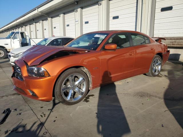 DODGE CHARGER R/ 2011 with VIN 2B3CL5CT4BH524839 - Photo from auction