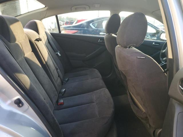 Photo 10 from auction – 2009 NISSAN ALTIMA 2.5 with VIN 1N4AL21E09N497901