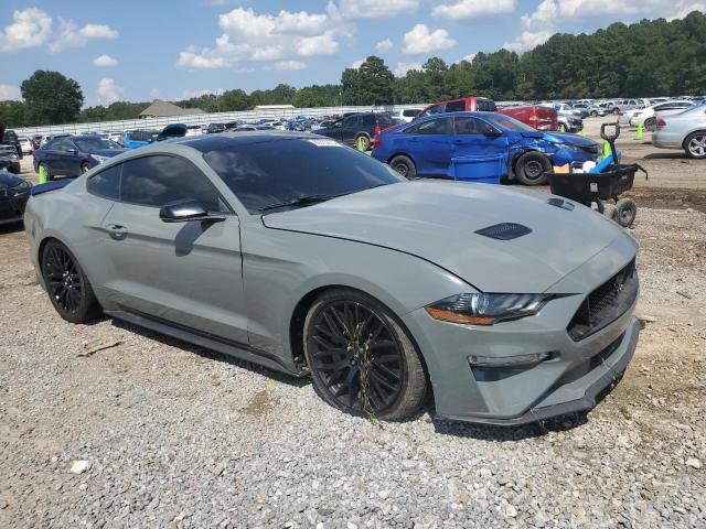 Photo 4 from auction – 2018 FORD MUSTANG GT with VIN 1FA6P8CF2J5165675
