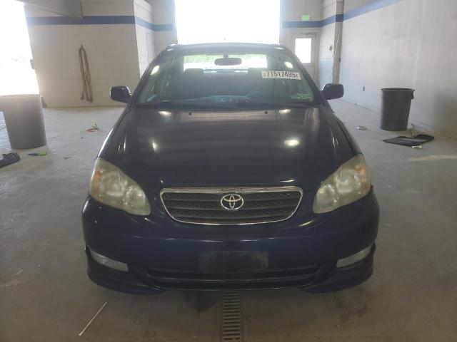 Photo 5 from auction – 2003 TOYOTA COROLLA CE with VIN 1NXBR32E93Z056780