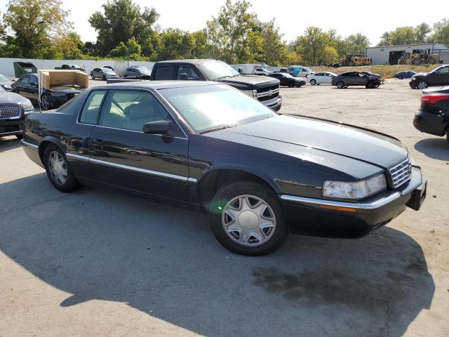 Photo 4 from auction – 2002 CADILLAC ELDORADO ESC with VIN 1G6EL12Y02B105346
