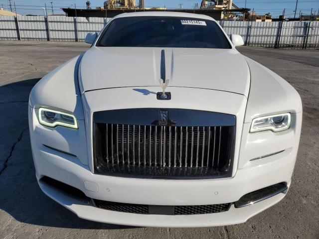 Photo 5 from auction – 2017 ROL WRAITH with VIN SCA665C50HUX86780