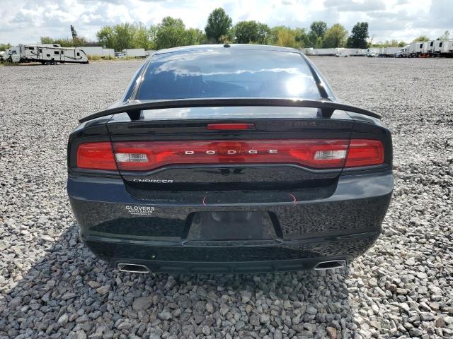 Photo 6 from auction – 2013 DODGE CHARGER SX with VIN 2C3CDXHG6DH603200