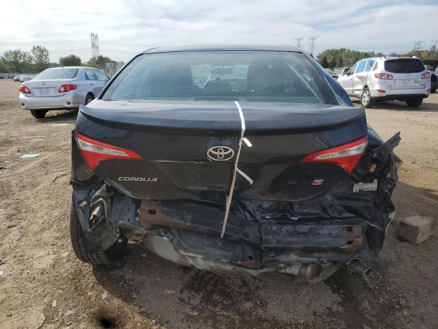 Photo 6 from auction – 2014 TOYOTA COROLLA L with VIN 5YFBURHEXEP157694