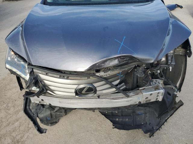 Photo 12 from auction – 2017 LEXUS RX 350 BAS with VIN 2T2ZZMCA8HC082355