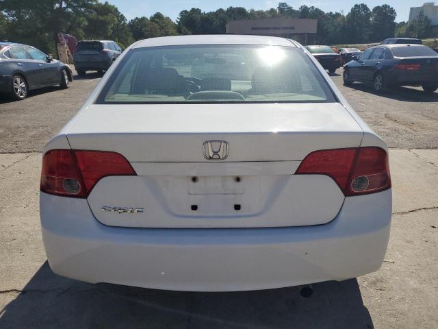 Photo 6 from auction – 2008 HONDA CIVIC EXL with VIN 2HGFA16968H349692