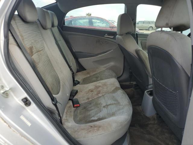 Photo 10 from auction – 2016 HYUNDAI ACCENT SE with VIN KMHCT4AE5GU109686