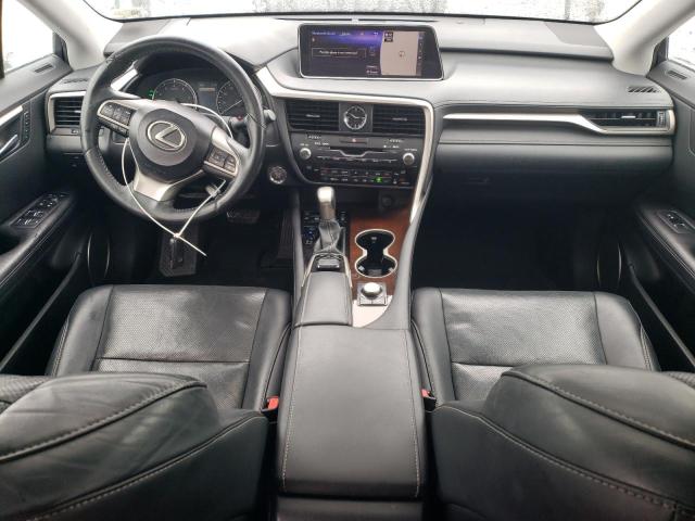 Photo 8 from auction – 2016 LEXUS RX 350 BAS with VIN 2T2BZMCAXGC051639