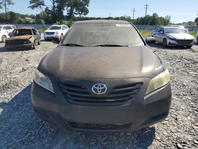Photo 5 from auction – 2008 TOYOTA CAMRY CE with VIN 4T1BE46K78U248658
