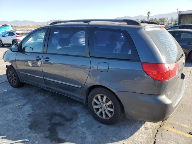 Photo 2 from auction – 2006 TOYOTA SIENNA CE with VIN 5TDZA23C06S475904