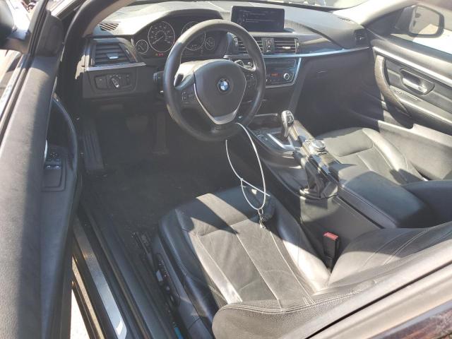 Photo 8 from auction – 2014 BMW 428 XI with VIN WBA3N9C59EF720098