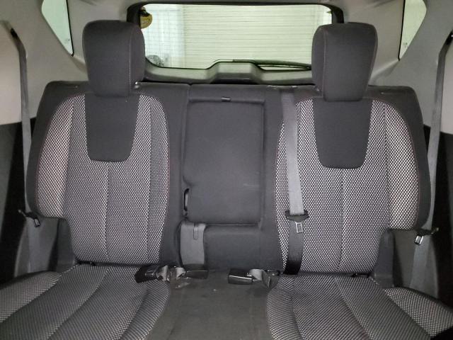 Photo 10 from auction – 2016 CHEVROLET EQUINOX LS with VIN 2GNALBEK7G1150016