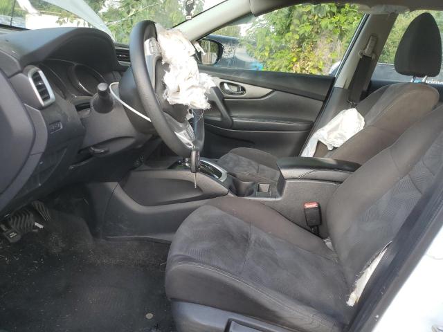 صورة رقم 7 من المزاد - 2016 NISSAN ROGUE S مع VIN KNMAT2MTXGP629939