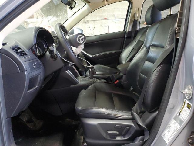 Photo 7 from auction – 2013 MAZDA CX-5 GT with VIN JM3KE4DE7D0165192