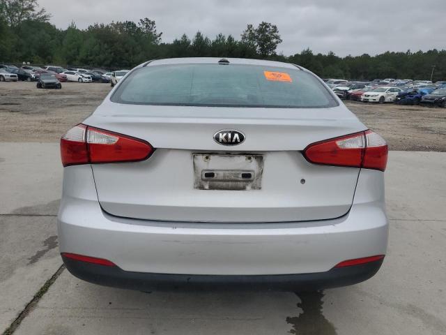 Photo 6 from auction – 2015 KIA FORTE LX with VIN KNAFK4A63F5404143