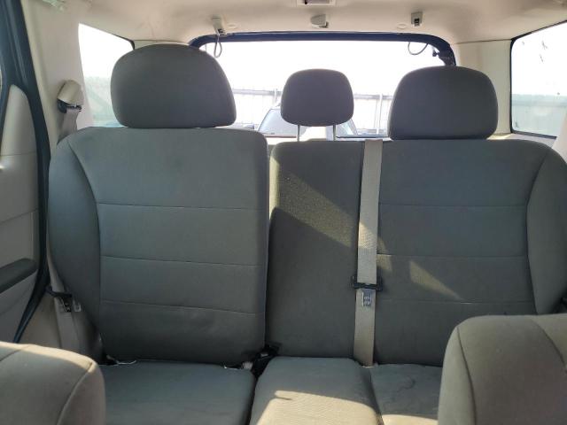 Photo 10 from auction – 2011 FORD ESCAPE XLS with VIN 1FMCU0C79BKC40208