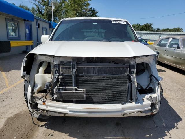 Photo 5 from auction – 2012 HONDA PILOT TOUR with VIN 5FNYF4H93CB025881