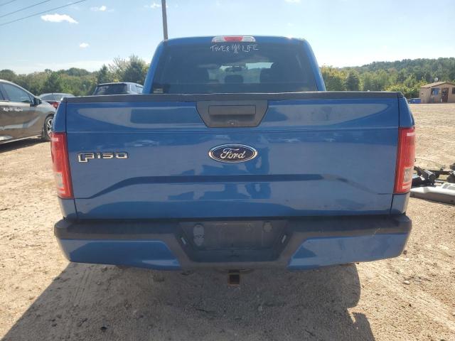 Photo 6 from auction – 2015 FORD F150 SUPER with VIN 1FTEW1CP5FKE01401