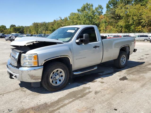 CHEVROLET SILVERADO 2012 with VIN 1GCNKPE03CZ150525 - Photo from auction