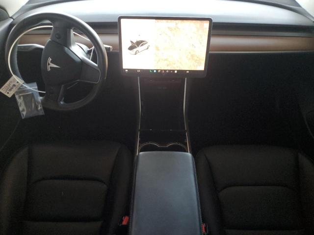 Photo 8 from auction – 2020 TESLA MODEL 3 with VIN 5YJ3E1EA2LF614530
