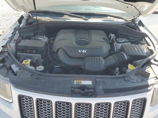 Photo 12 from auction – 2015 JEEP GRAND CHER with VIN 1C4RJFAG3FC628130