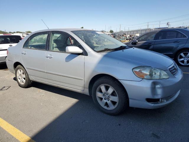 Photo 4 from auction – 2007 TOYOTA COROLLA CE with VIN 1NXBR30E17Z904093