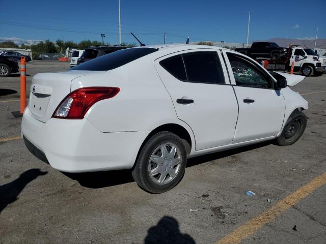 Photo 3 from auction – 2015 NISSAN VERSA S with VIN 3N1CN7AP1FL907941