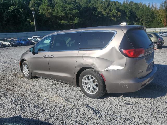 Photo 2 from auction – 2018 CHRYSLER PACIFICA L with VIN 2C4RC1CG6JR295237