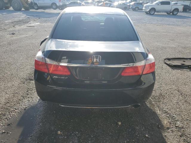 Photo 6 from auction – 2014 HONDA ACCORD LX with VIN 1HGCR2F35EA211343